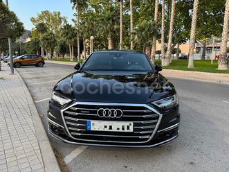 audi a8 l 60 tfsie quattro tiptronic