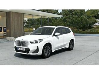 bmw ix1 xdrive30 m sport business ed drag da+ innovation hud