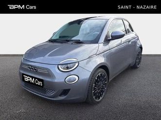 fiat - e 118ch la prima