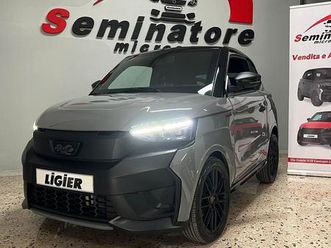 ligier js js50 dci ultimate