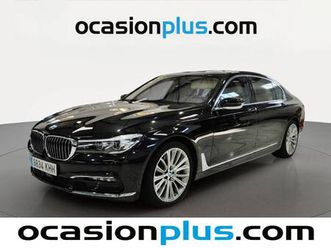 750li xdrive (450 cv)