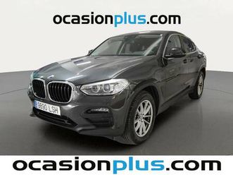 xdrive20d (190 cv)