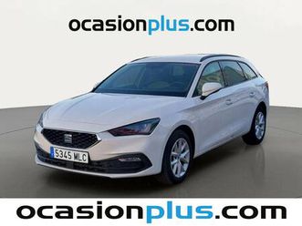 st st 1.5 tsi s&s style xl (130 cv)