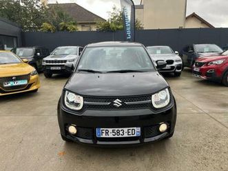 1.2 dualjet hybrid 90ch avantage euro6d-t 5places