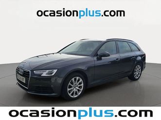 avant advanced 35 tfsi (150 cv) s tronic