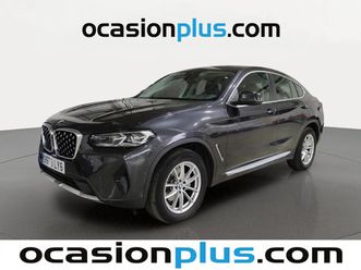 xdrive20d xline (190 cv)