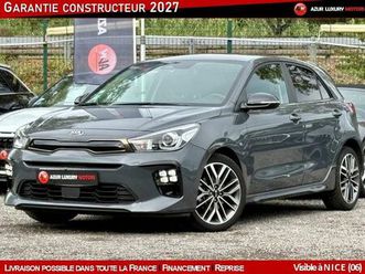 iv (2) 1.0 t-gdi 120 gt line