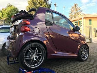 1000 72 kw cabrio brabus xclusive