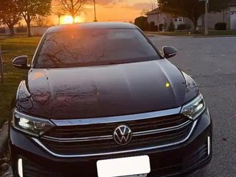 2023 vw jetta highline