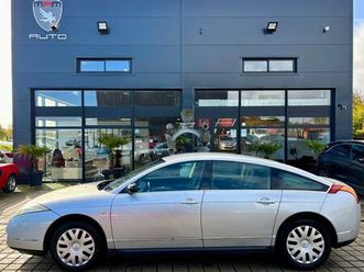 hdi 2.2 173 ch pack luxe