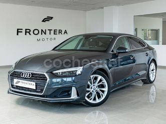 audi a5 cabrio 2.0 tdi multitron s line ed