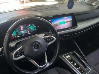 volkswagen golf variant 2.0tdi 85kw life dsg