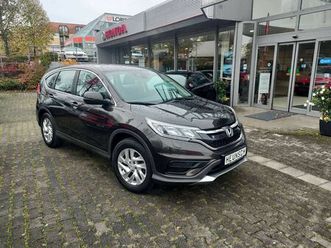 honda cr-v cr-v 2.0i-vtec 2wd comfort