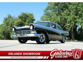 1957 ford custom 300 for sale