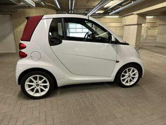 cabrio softouch passion micro hybrid drive klima