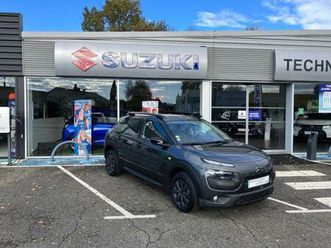 bluehdi 100 feel business s&s 82g