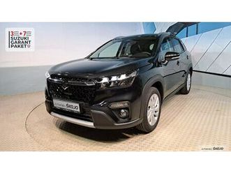 novi suzuki s-cross 1,4 premium 4wd hybrid, 2025 god.