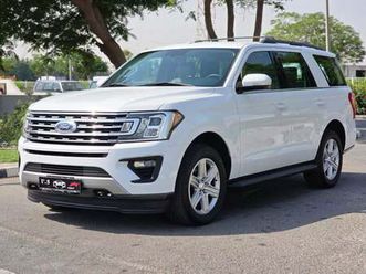 ford expedition xlt-el 3.5l 4wd