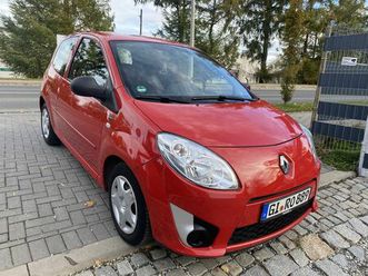 renault twingo 1.2 klima glubczyce • olx.pl