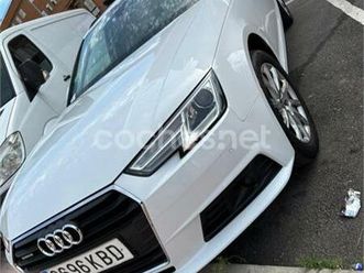 audi a4 allroad quattro