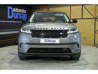 LAND ROVER RANGE ROVER VELAR P400E 2-0d-i4-150kw-204cv-s-4wd-auto
