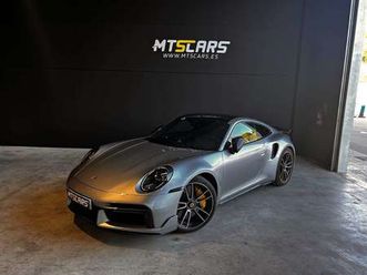 turbo s
