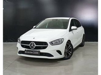 mercedes-benz classe b 180 d