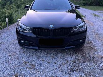 bmw serije 3 gt, f34