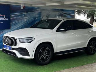 mercedes-benz gle gle 350 de 4matic