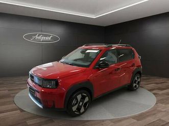 grande panda grande panda 1.2 hybrid 110 cv s&s la prima