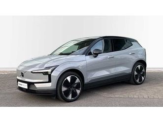 volvo ex30 plus twin motor performance | getinte ramen | care offer plus twin motor performance | getinte ramen | care offer