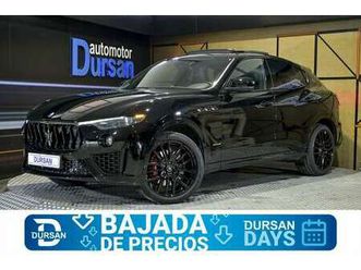 gransport 3.0 v6 tt 257kw350cv