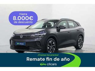 id.4 pro performance 150kw 77kwh