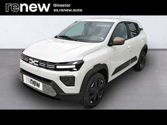 electric extreme 65 48kw