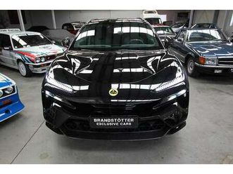 lotus eletre r sofort lieferbar r