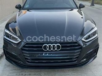 audi a5 2.0 tfsi mhev coupe