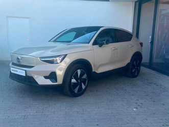 volvo ec40 single motor extended range plus