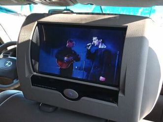 продажа lexus lx470, 2000 год в змеиногорске