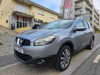 nissan qashqai+2 1.5 dci tekna sport 18