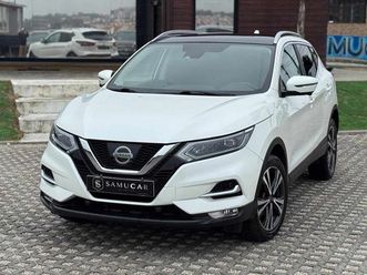 nissan qashqai 1.5 dci, 110cv