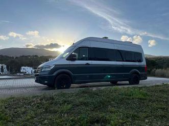 grand california autm. 4motion 680