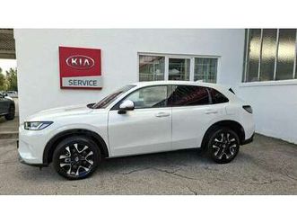 honda zr-v 2,0 i-mmd hybrid advance aut.
