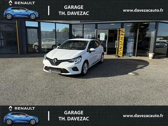 1.0 tce - 100 - gpl v berline zen