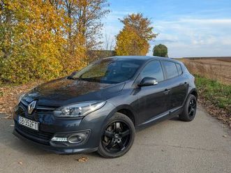 renault megane 1,2 83000km bogata wersja glubczyce • olx.pl