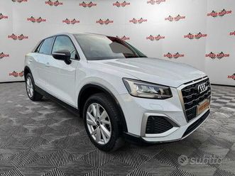 audi q2 35 tfsi s tronic,advanced, full led, ...