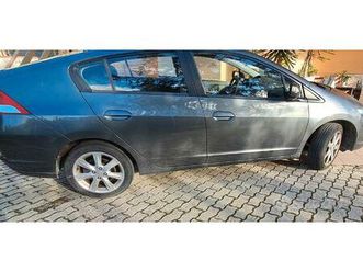 honda insigt ibrida anno 2010 perfette condi