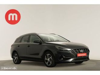 hyundai i30 sw 1.0 t-gdi style plus dct