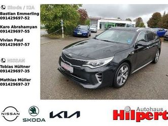 gt line 1.7 crdi 141ps ahk pano leder pdc