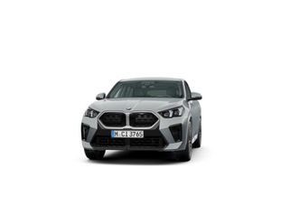 bmw x2 sdrive18d 110 kw (150 cv)