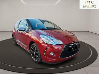 citroen - ds3